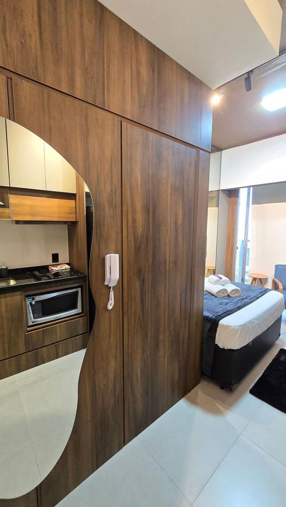 On Paulista - Um Hub Urbano No Coracao De Sampa Apartamento
