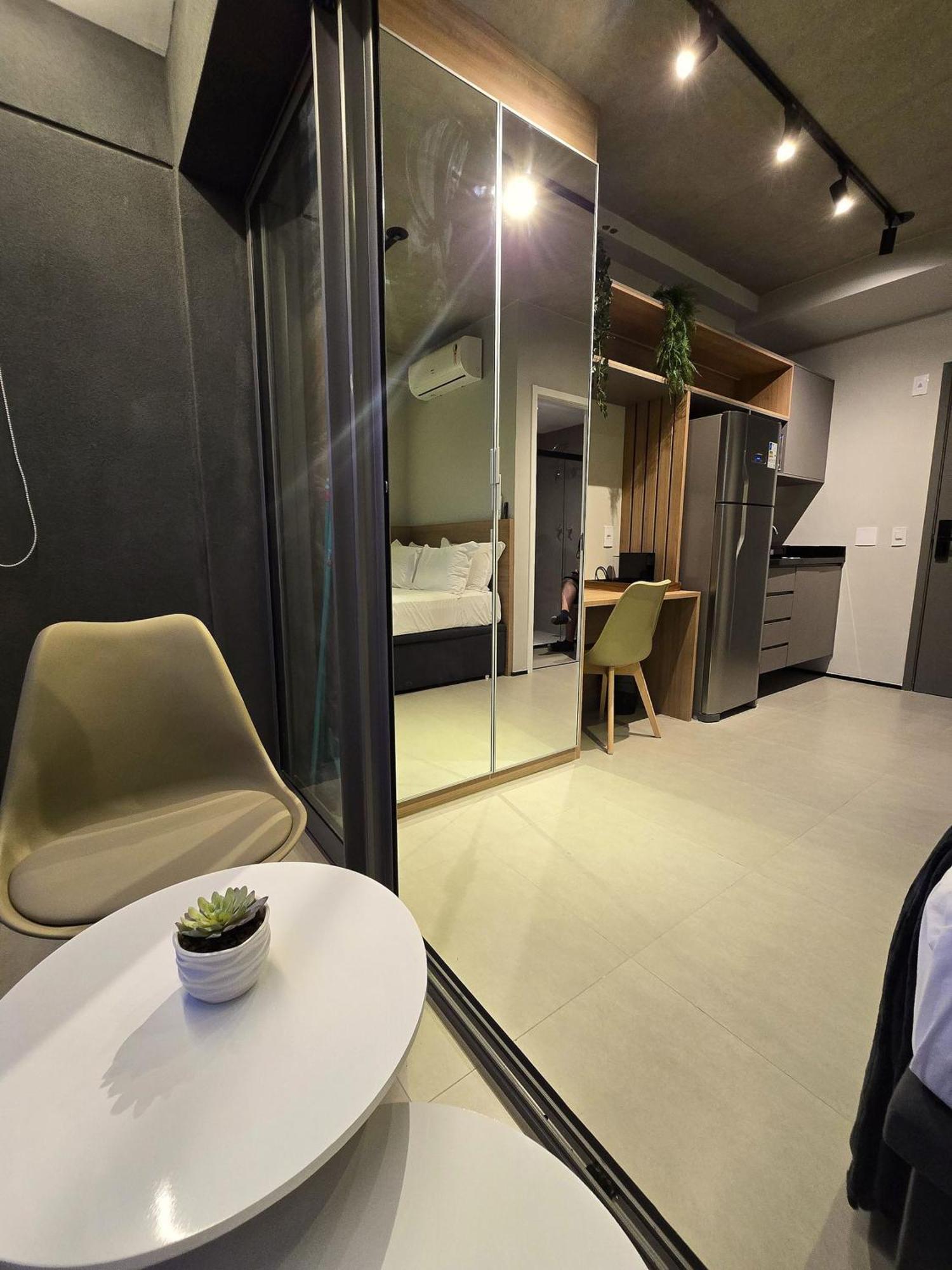 On Paulista - Um Hub Urbano No Coracao De Sampa Apartamento São Paulo