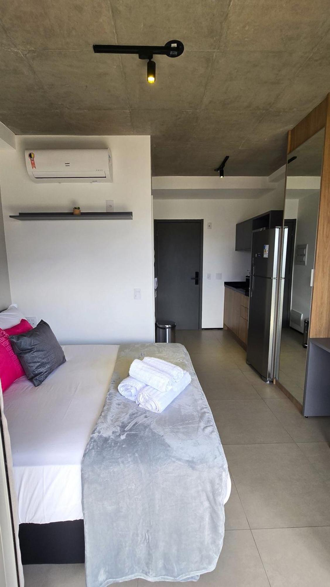 On Paulista - Um Hub Urbano No Coracao De Sampa Apartamento