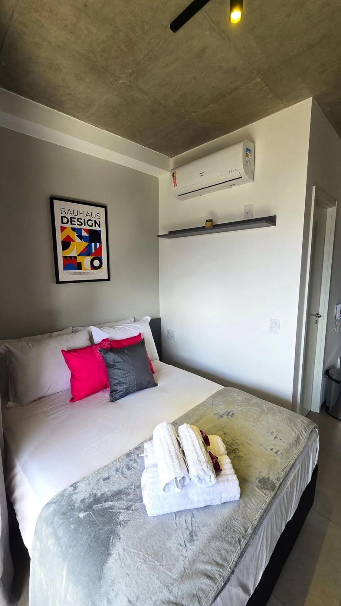 Apartamento On Paulista - Um Hub Urbano No Coracao De Sampa São Paulo
